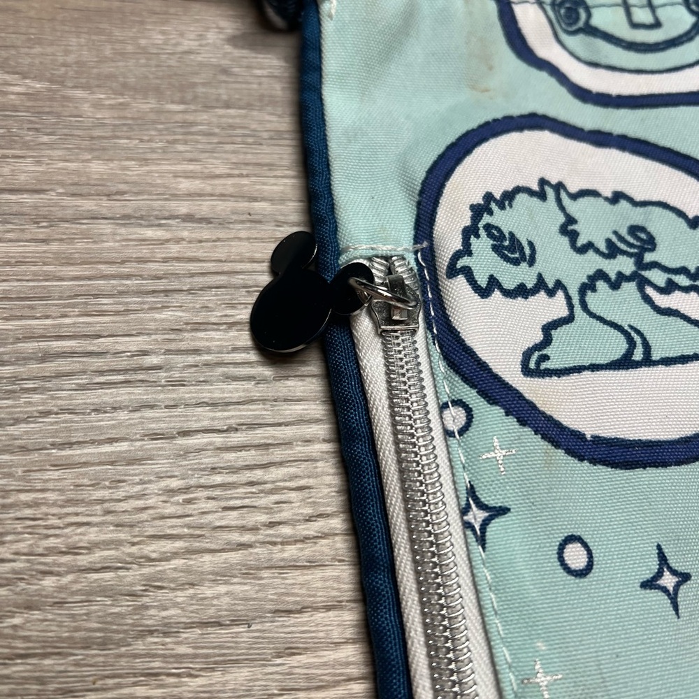 Disney‎ Parks Drawstring Bag - image 5